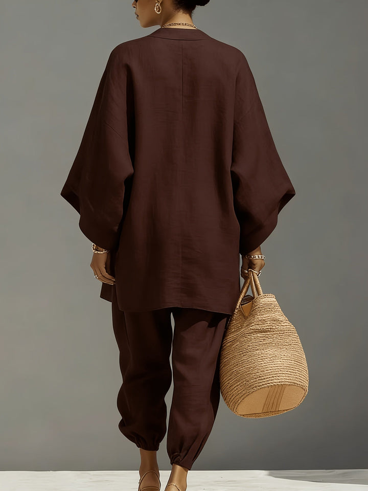 Aria™ - Batwing Relaxed Set