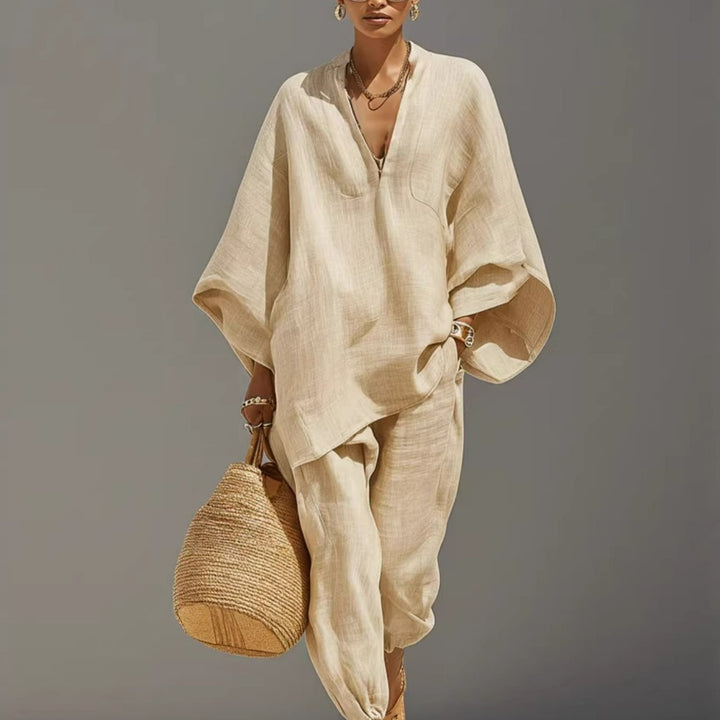 Aria™ - Batwing Relaxed Set